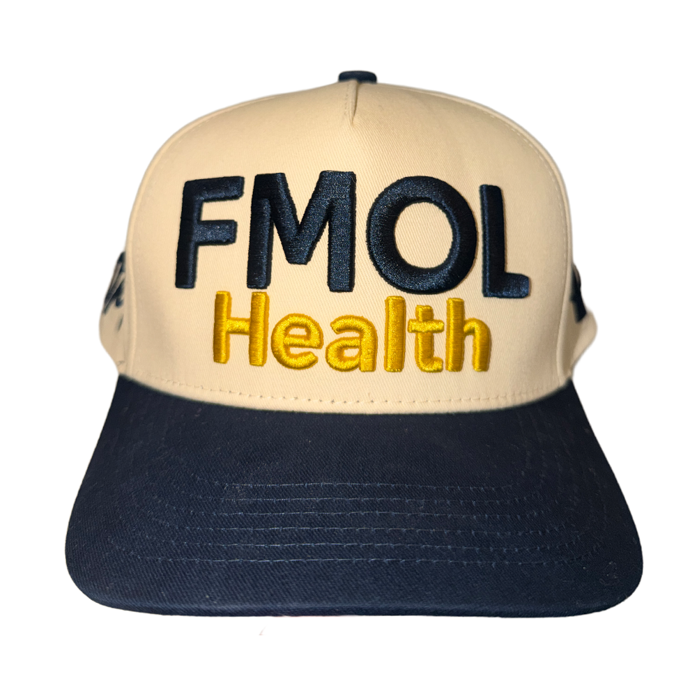 FMOL Health hat